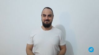 Como será o tempo na virada?