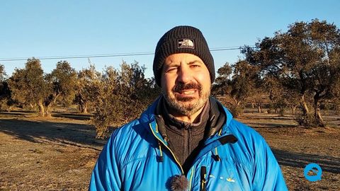 ¿Las nevadas son cada vez menos frecuentes por efecto del cambio climático?
