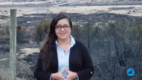 ¿Por qué ocurre un incendio forestal?
