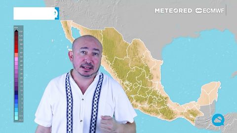 Posible ciclón tropical prolongará temporal de lluvias