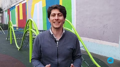 Llega otra entrada de frío polar a Argentina