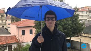 Depois da depressão Gaetan, um rio atmosférico atingirá Portugal