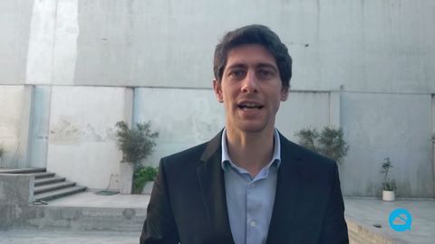 Lluvias clave en un año con riesgo de sequía