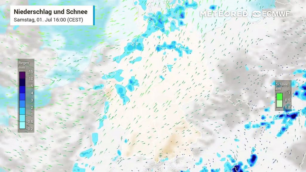 Schock Prognose Eu Behörde Meldet Drittwärmsten Juli So Düster Wird Der Herbst - mnm1tzu