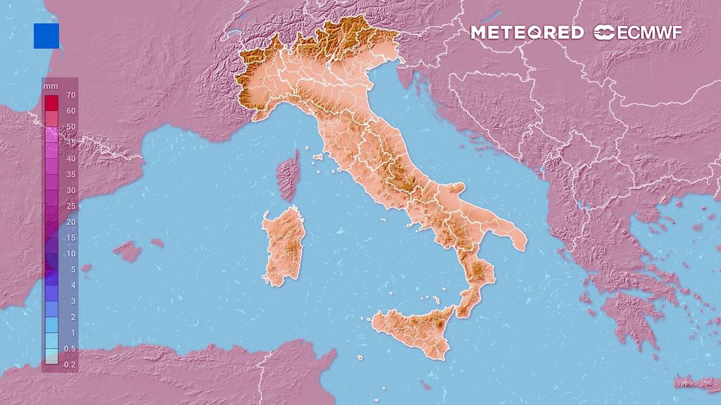 Previsioni Meteo Aggiornate: Pericolosi Temporali In Arrivo E Nuova ...