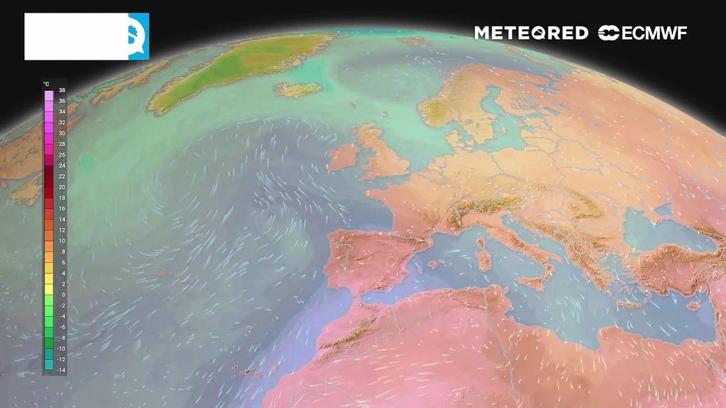 Meteo Caldo In Intensificazione Alta Pressione E Bel Tempo Sull Italia