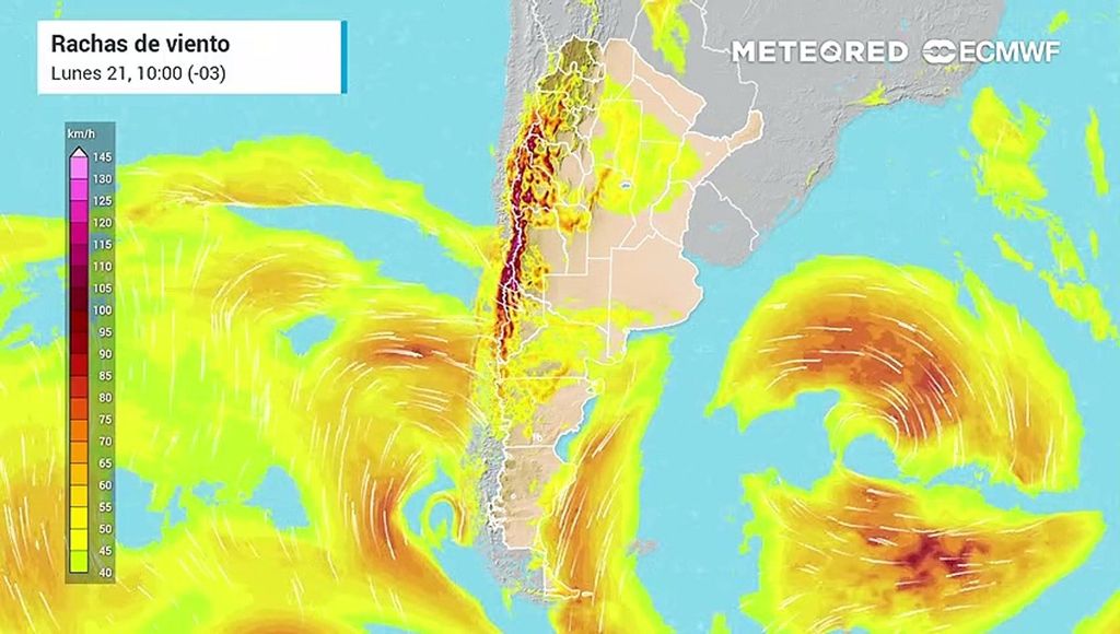 Servicio Meteorológico Nacional - Figure 2