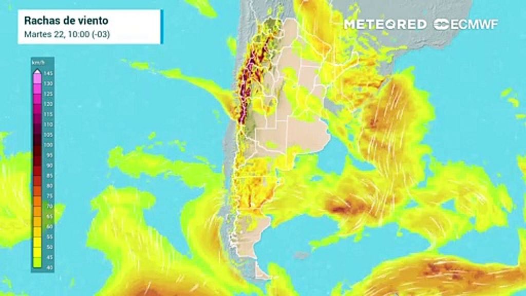 Servicio Meteorológico Nacional - Figure 2