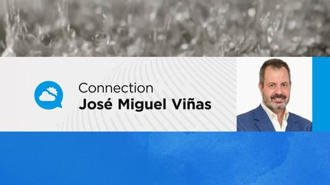 Tormentas muy fuertes en el este y Baleares en las próximas horas, a la espera de la posible llegada de una borrasca fría aislada