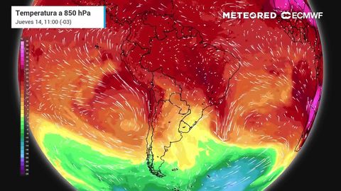 Fiestas Patrias 2023 serán acompañadas por las bajas temperaturas en gran parte de Chile