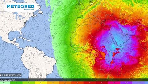 Hoy es el Día Internacional de la Preservación de la Capa de Ozono