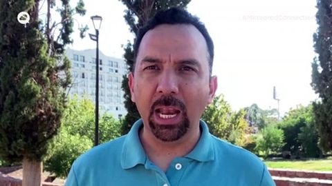 Inició el otoño meteorológico y los frentes fríos son más frecuentes