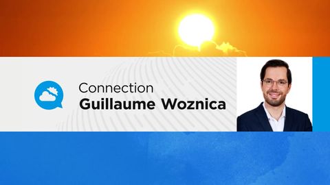 Retour de la chaleur : dans quelles régions les températures les plus élevées sont attendues ?