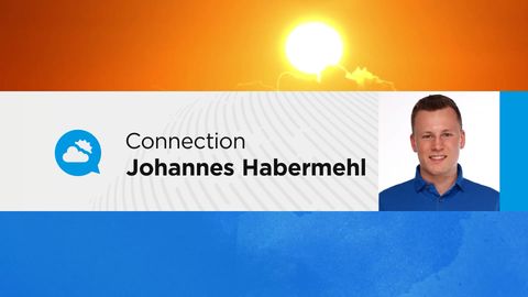 Super-Rosi bringt Deutschland den ultimativen Altweibersommer! 25 bis 30 Grad bis Oktober!
