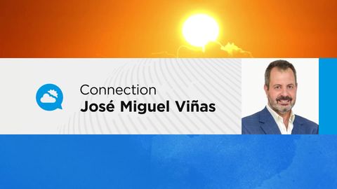 Un veranillo de San Miguel de récord: octubre podría comenzar con temperaturas extraordinarias en muchas zonas de España.