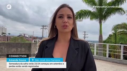 Semeadura da safra verão 23/24 começou em setembro e perdas estão sendo registradas, saiba o que esperar para outubro