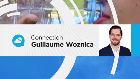  L'été revient encore en fin de semaine avec plus de 30⁰C, où va-t-il faire le plus chaud ?