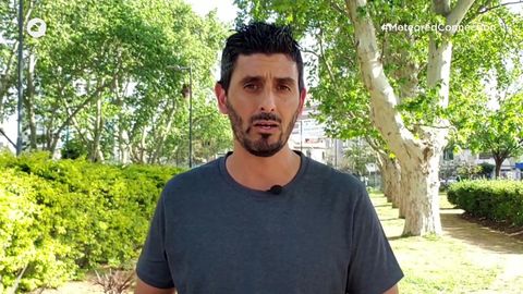  Alerta por tormentas fuertes, intensas ráfagas y crecida del Río de la Plata