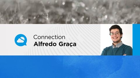 Tempo para os próximos dias em Portugal: chuva abundante e persistente reforçada por rio atmosférico. Que impactos trará?