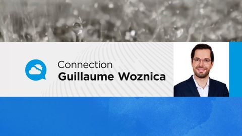 Fortes précipitations ces prochains jours : où va-t-il le plus pleuvoir ?