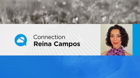 Sistema frontal llegaría a la capital de Chile con algunas lluvias