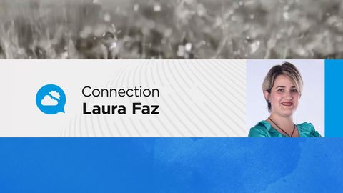 Fin de semana largo con paraguas: ¿dónde se concentrarán las precipitaciones?