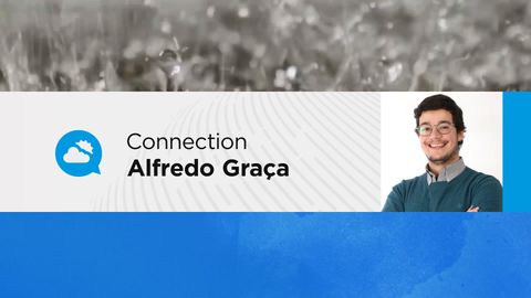 Depressão Ciarán: chuva, neve, vento intenso e forte agitação marítima. Eis as regiões de Portugal mais afetadas