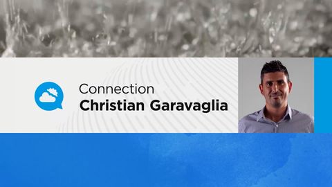 Bajo vigilancia de Meteored: las tormentas del viernes en Argentina pueden ser severas