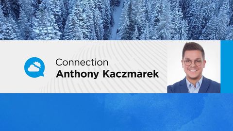 Neige en montagne : va-t-elle tenir jusqu'aux vacances de Noël ?