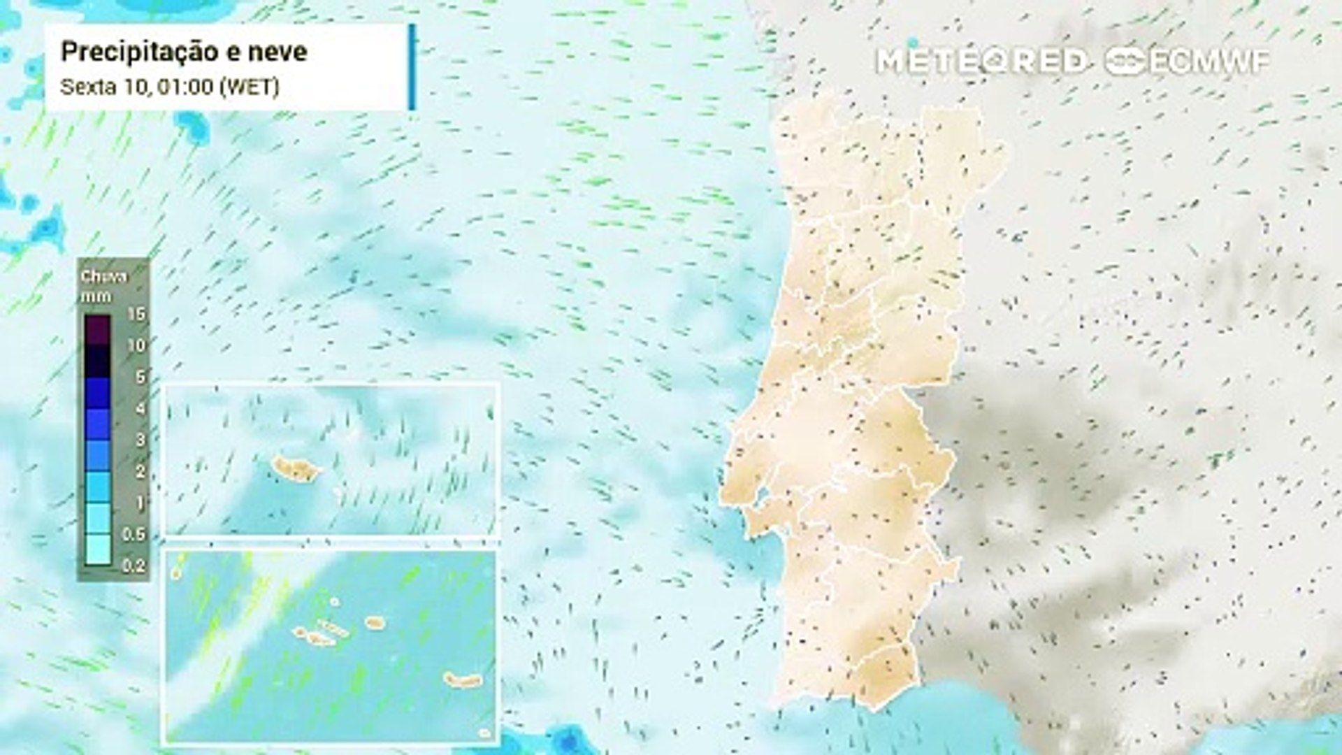 Regiões de Portugal: saiba quais são e as características de cada uma