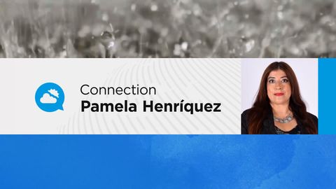 Más lluvias se esperan en Chile este fin de semana