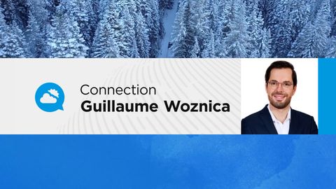 Froid et neige : quelles régions concernées ces prochains jours ?