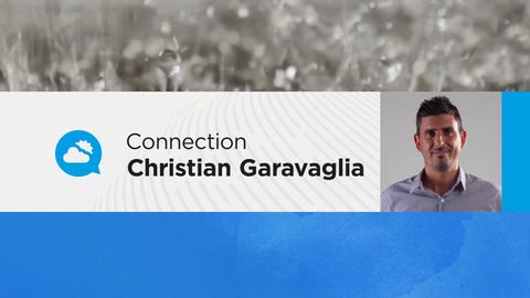 Las tormentas se propagan al norte de Argentina con fuerte severidad