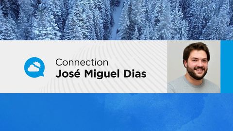 Próximos dias trarão tempo frio e seco a Portugal