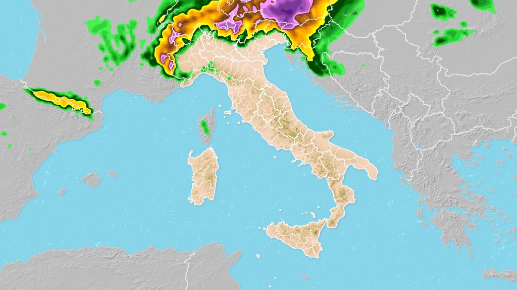 Meteo Pioggia E Neve Al Centronord Sole Al Sud Sabato Alpi Orientali Meteo Pioggia E Neve Al Centronord Sole Al Sud Sabato Alpi Orientali