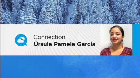 Temporal frío, con lluvias dispersas y vientos fuertes en el Noroeste y Norte del territorio mexicano
