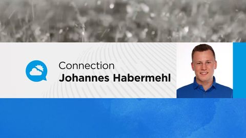 Chaotisches Weihnachtswetter! Sturm, Regen und Hochwasser