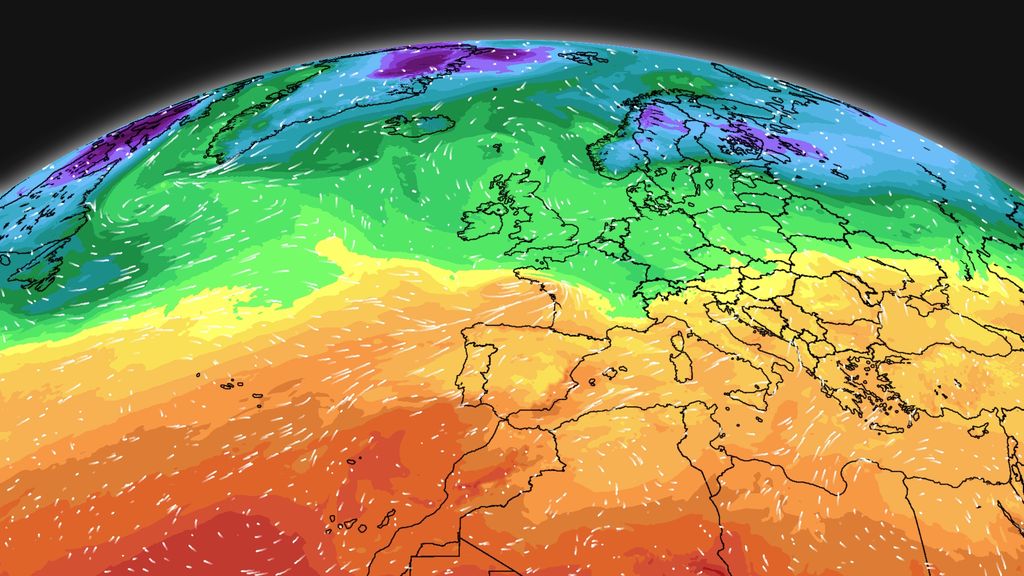 Sturmwarnung! Das Wetter in Deutschland an Silvester! Fliegen uns die