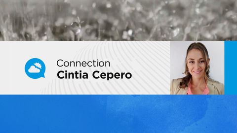 Llegan más frentes, con algunas lluvias y un ambiente más fresco en las últimas horas del 2023