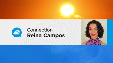 El tiempo para la noche de Año Nuevo 2024