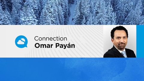 Las bajas temperaturas, factor de riesgo adicional en la Crisis Migratoria