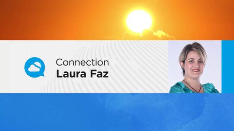 Pronóstico para la playa: ¿se esperan días de sol o nublados?