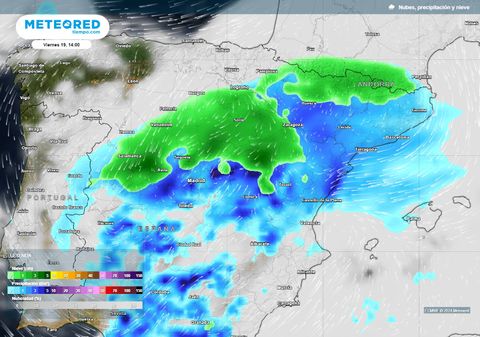 XIV Jornadas de Meteorología y prensa en Formigal, desde Meteored te contamos los temas de esta edición