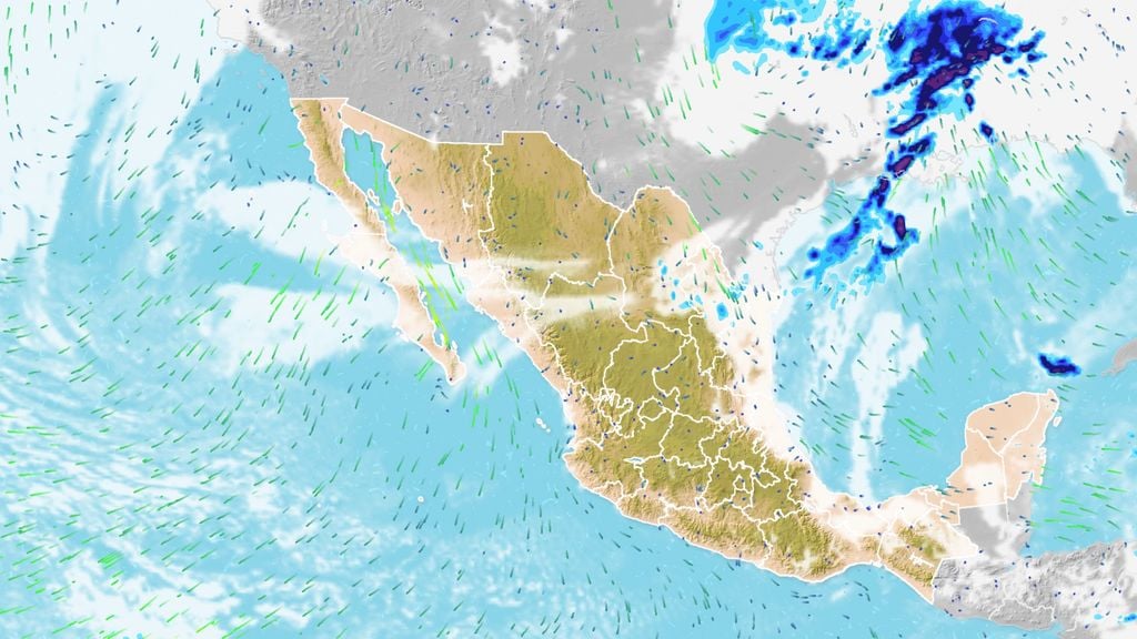 Frente frio - Figure 1