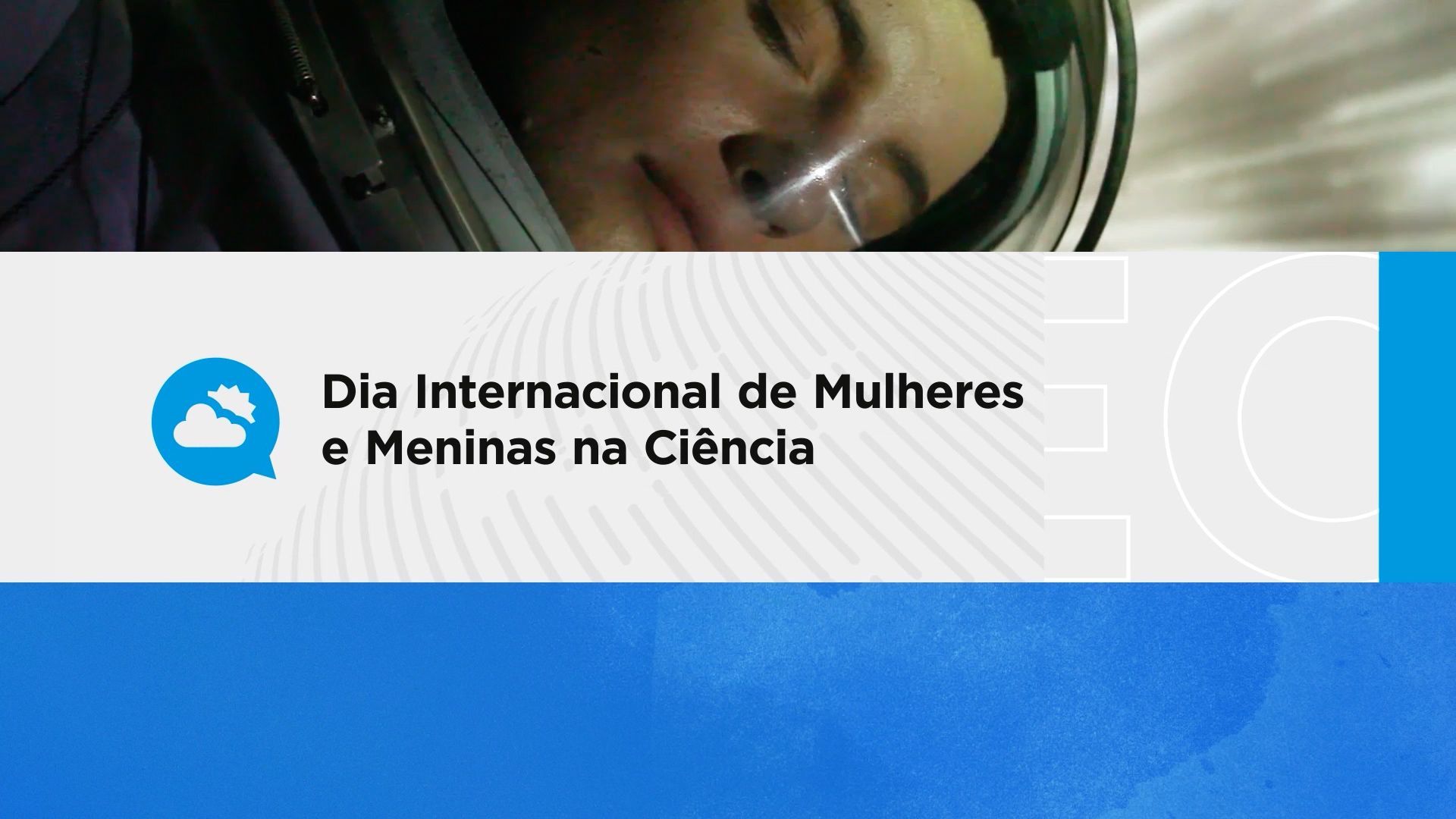 Sabia que as meninas de 6 anos já encontram razões para desistir da ciência?