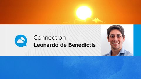 Calor y humedad en las vísperas de las tormentas, ¿Cómo sigue el tiempo en Argentina?