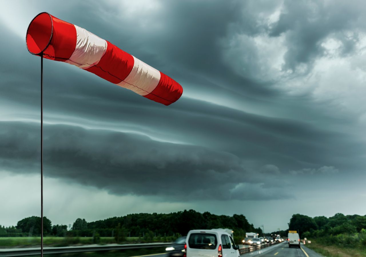 Sturmwarnung für Deutschland! Wo wird das Wetter in Deutschland heute besonders gefährlich?