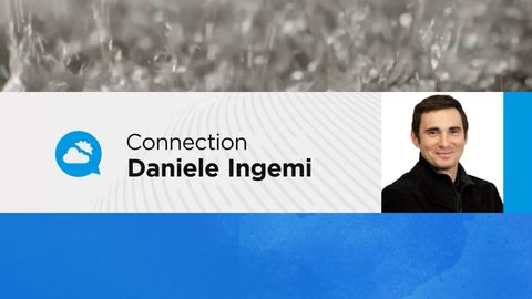 Sta per tornare la pioggia in Sicilia, colpita da una grave siccità