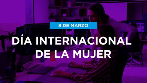 Día Internacional de la Mujer