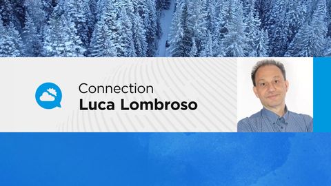 Diretta meteo: in arrivo piogge, temporali e spettacolari bufere di neve. Ecco dove e tutti i dettagli